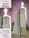 Mercedes Bena 2701 By Bipson Printed Cotton Non Catalog Dress Material Wholesale Online